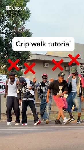 1.6K views · 70 reactions | Get to learn How to do the CRIP walk dance ✅(Made easy) Follow @dike__e48 for more HUMOR tutorials . . . . . . . . . . . . . . . . #fyp #tutorial #dance #viral #trend #footwork #reel #dancetutorial #reelsinstagram #dike #explore #Cripwalk | Dikee48 | Facebook