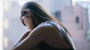 Sharp uptick seen in suspected suicide attempts among teenage girls: CDC