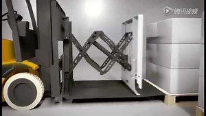 Slip Sheets V Pallets