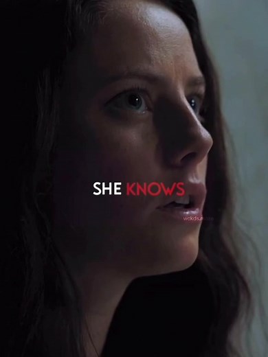 Teresa Final Scene Revealed - Maze Runner