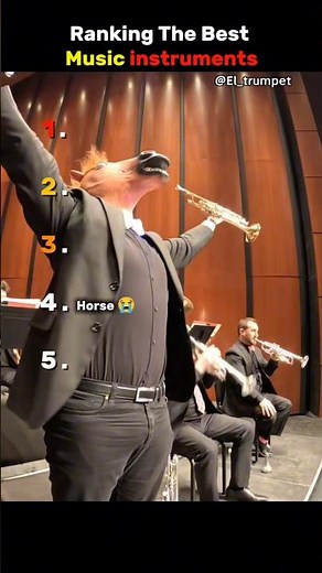 Ranking The Best Music instrument