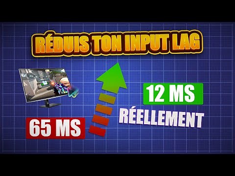 10 ways to reduce your input lag (no bullshit)