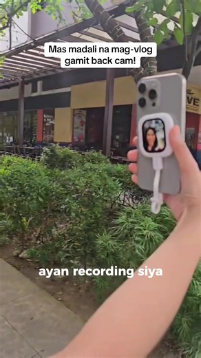 Founist Selfie Monitor: Quick Demo and Tips