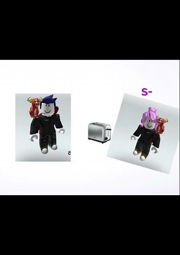 The toaster is broken #toasteroriginals #memes