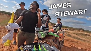 137K views · 2.7K reactions | Talking to James at his house in Florida | Brian Deegan 38 | Facebook
