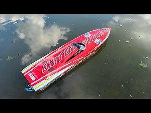 TFL 1126 Outerlimits @ 71.6mph from Banggood.com