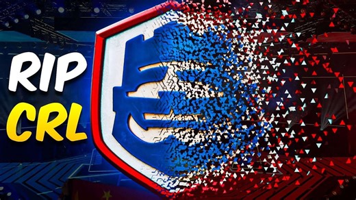 【CWA】【中英双字】CR电竞史的兴盛与衰落（2016-2024）