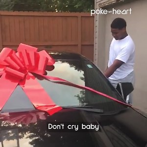 5.7M views · 162K reactions | How sweet is sixteenth birthday surprise?  | Ma Baby Love | Facebook