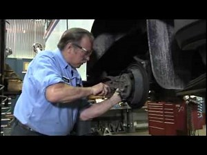 USPS Vehicle Maintenance