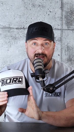 Produits TORQ : www.TorqArmy.com