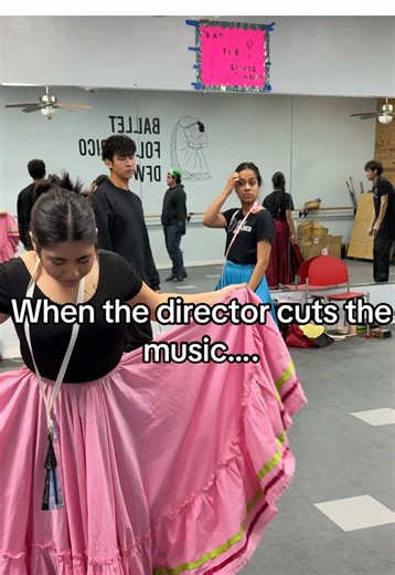 Every Folklorico practice ever… #folklorico #practice #redo | folklorico