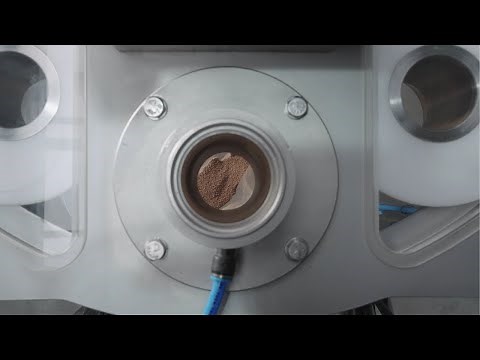 Smart Sampling Systems by Dinnissen Process Technology