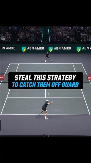 The Sneak Attack Strategy #shorts