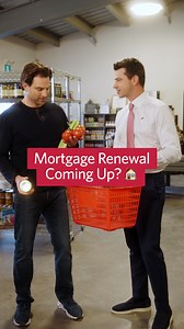 Mortgage renewal made easy! Renewals don’t have to be stressful. CIBC mortgage advisors help you understand your options and feel confident. | Scott McGillivray