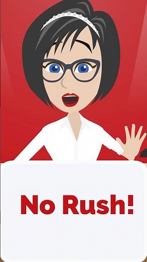 Native Speakers Say 'No Rush' When They Want Someone to Take Their Time — Do You?
