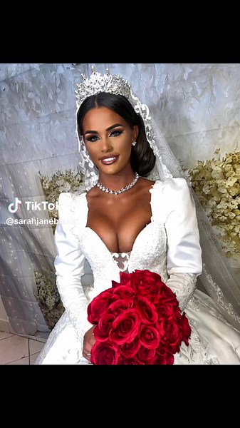 Ashley: Rathkeale Bride 2023 Makeup & Wedding Preparation