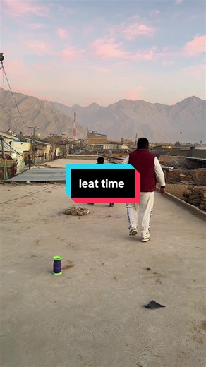 Kite Master Mr. BK