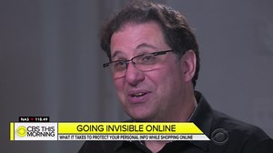 What it takes to shop online without being tracked