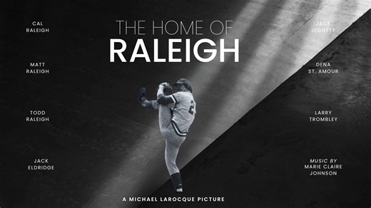 The Home of Raleigh