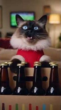 Everyone Showing Up for the Super Bowl… Absolute Chaos