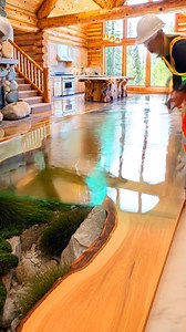 They Destroyed Their Floor For This?! #AI Generated using Sora 2 | Crafty Panda