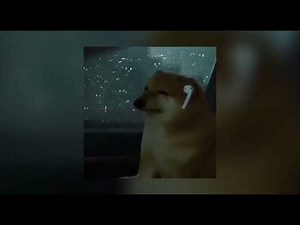 after dark (sped up)