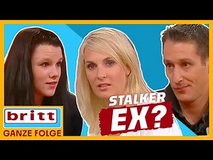 „Lass mich endlich in Ruhe!“ Ex-Drama eskaliert nach nur 3 Wochen Beziehung | Britt