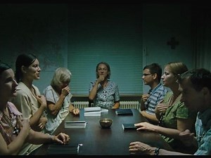 Paradise: Faith - clip 4