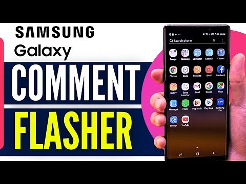 How to Flash a Samsung Phone (2025)