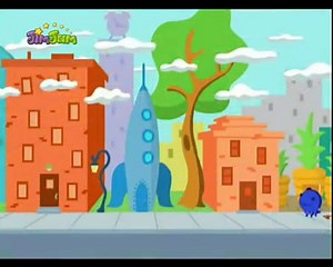 Oswald és barátai - Felhőgyűjtés