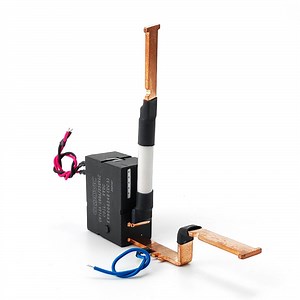 [Hot Item] Compact PCB Mount Magnetic Latching Relay with Terminal for Circuit Boards