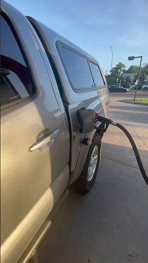 47 second A/C repair! 2005-2015 2nd Gen Toyota Tacoma relay swap