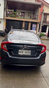 ‼️ FORSALE ‼️ 2017 HONDA CIVIC FC 1.8 AUTOMATIC TRANSMISSION Very well maintained First owner Original paint All original Very low mileage 48k odo Intact and fresh interior Complete and clean documents Registered No issue. | Dean Arciaga