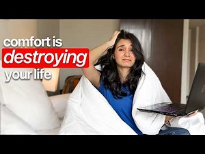 Why you can't stick to your goals (and how to fix this)