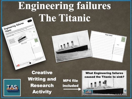 Engineering failures