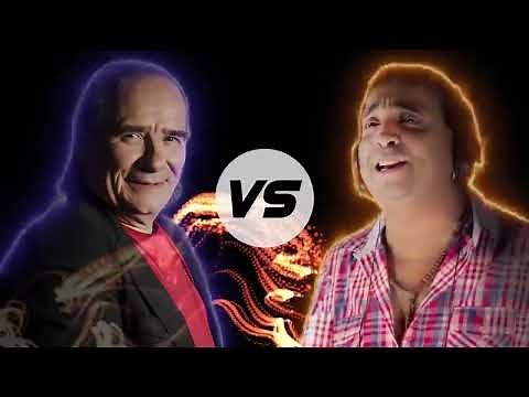 La Nueva Luna 🌙 Los del Fuego 🔥 Enganchado de Las Mejores Canciones de Cumbia 🍺 Solo Exitos 🔊