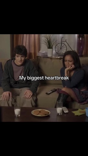 My Babysitter's a Vampire: Two-Season Build to an Explosive Date