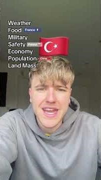 Making The Best Country Of All Time…