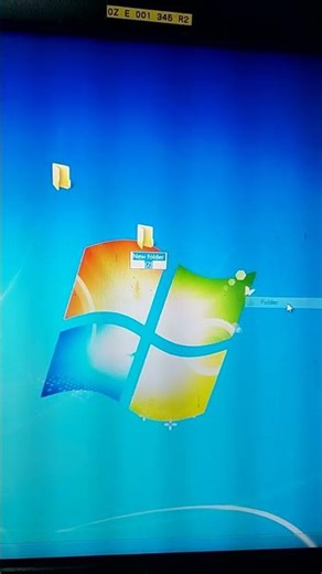 how to create folder without Any Name - bina name ka koi bhi folder kaise banaye