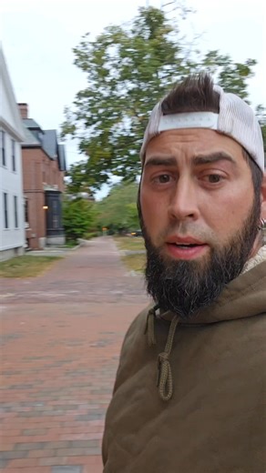 The State Street Church in Portland,Maine. #Portland #maine #history #brick #stone #architecture #tourism | The Downeast Cowboy