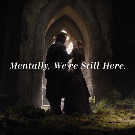 143K views · 2K reactions | Outlander on Reels | Facebook