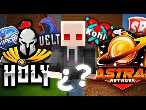 This is the REALITY of Minecraft HCF in 2026...