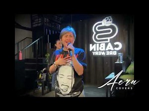 STARTING OVER AGAIN - NATALIE COLE | AERA COVERS (LIVE)