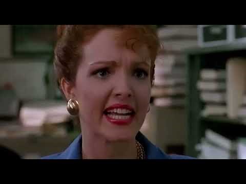 Problem child (1990)- junior has been returned 30 times.