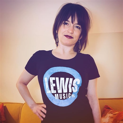 New LMI Tees! 😎 | Amy Lewis