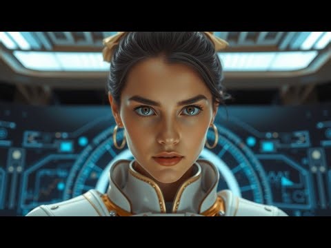 Alien-Mädchen treffen einzigartigen menschlichen Jungen – HFY Galaktische Chroniken