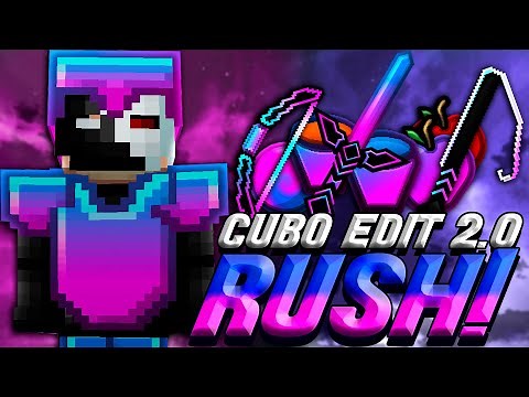 💙 CuboEdit 2.0 💜 | Texture Pack Release