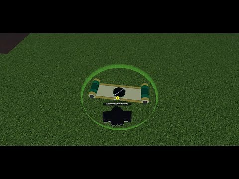 Kokotsu blade spawn location + showcase (Roblox Shindo life)