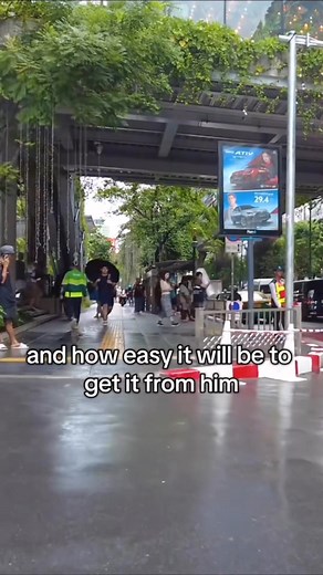 The Types of Foreigners That Get Scammed In Thailand 🇹🇭😳 #thaigirls #bargirls #thailandtrip | Tales From The Thai Side