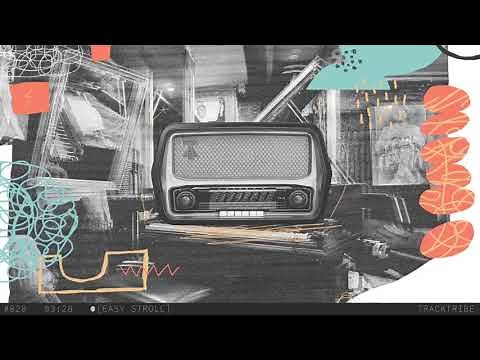 TrackTribe - "Easy Stroll" [Copyright Free]